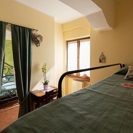 Agriturismo El Crear San Pietro in Cariano Εξωτερικό φωτογραφία