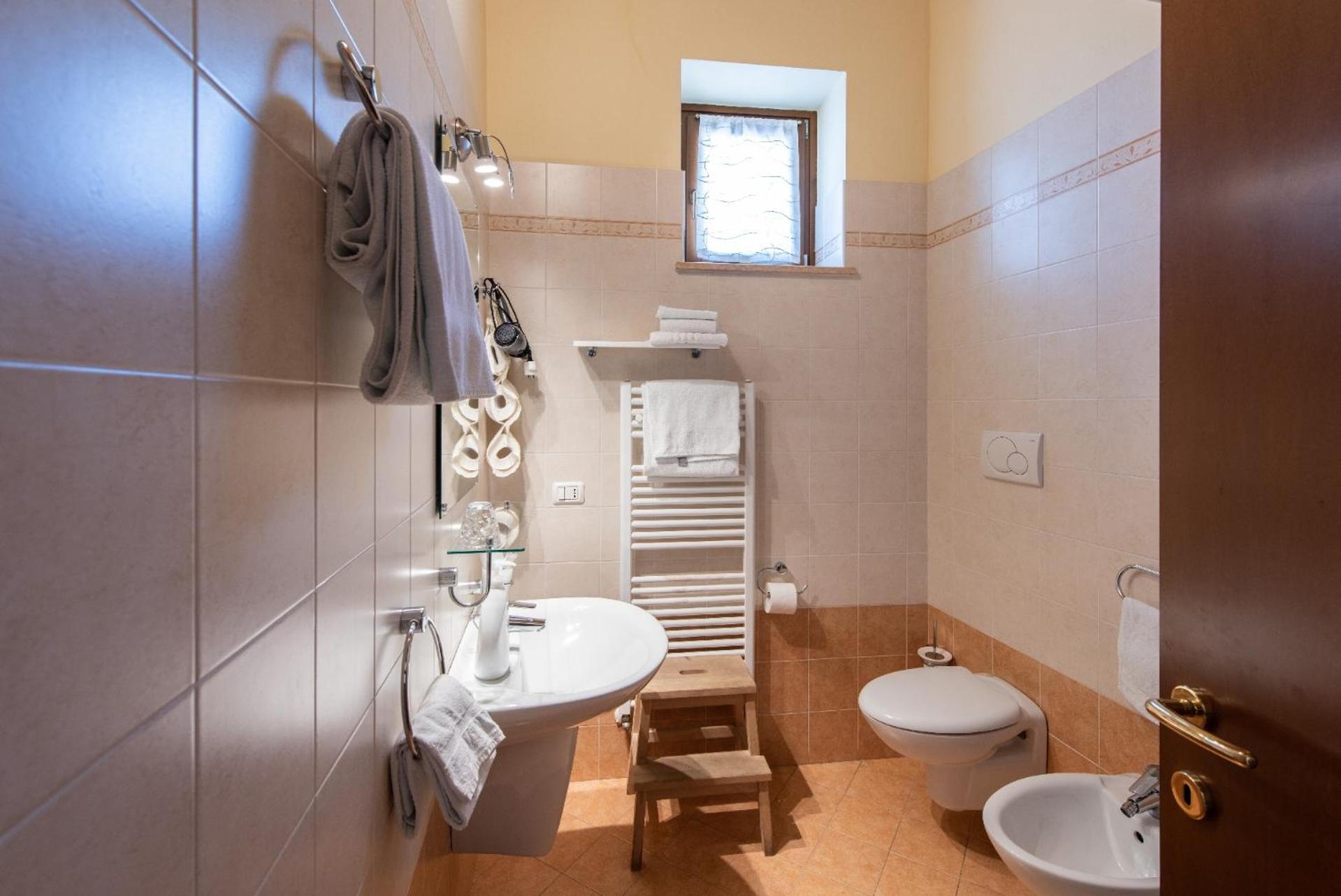 Agriturismo El Crear San Pietro in Cariano Εξωτερικό φωτογραφία