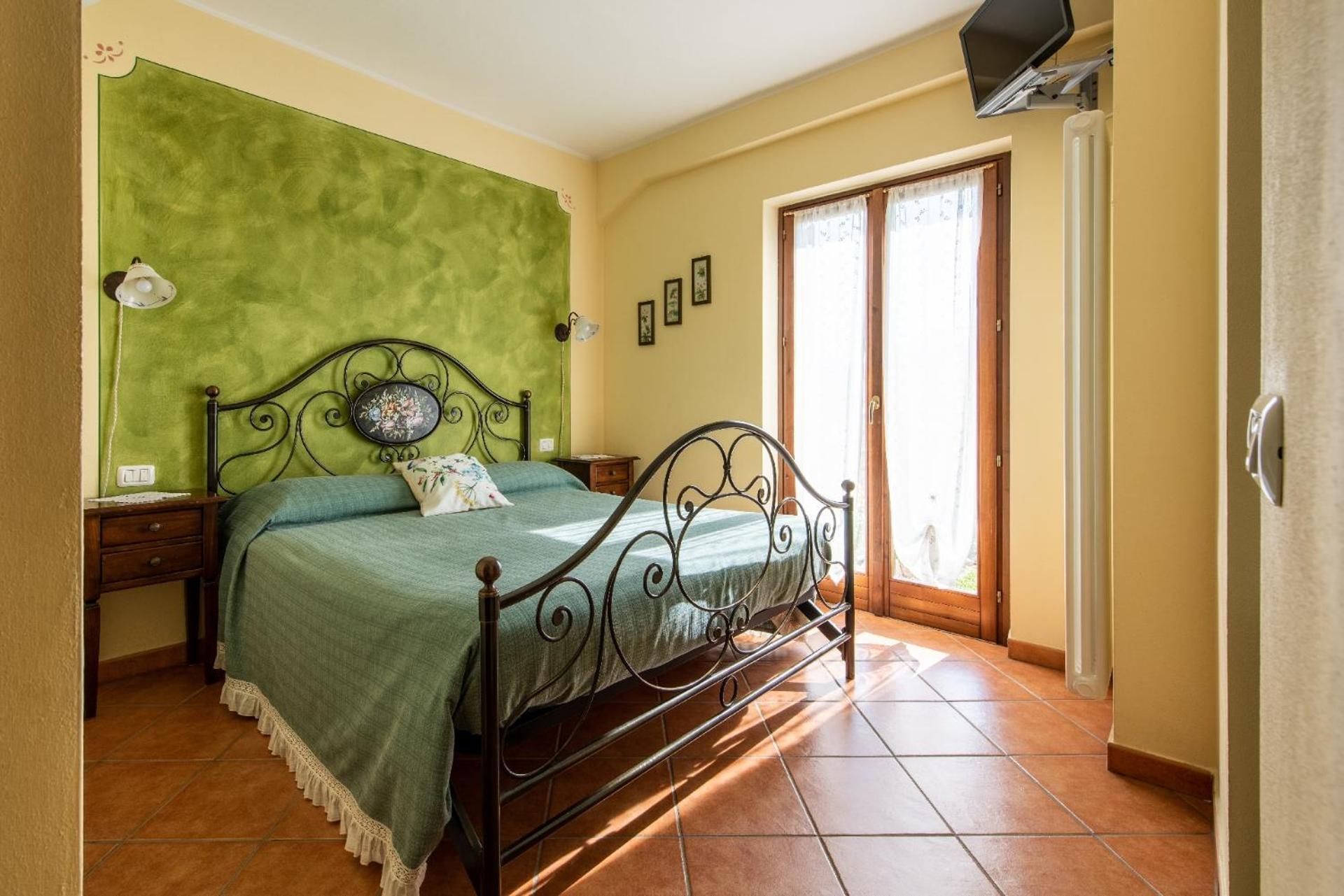 Agriturismo El Crear San Pietro in Cariano Εξωτερικό φωτογραφία