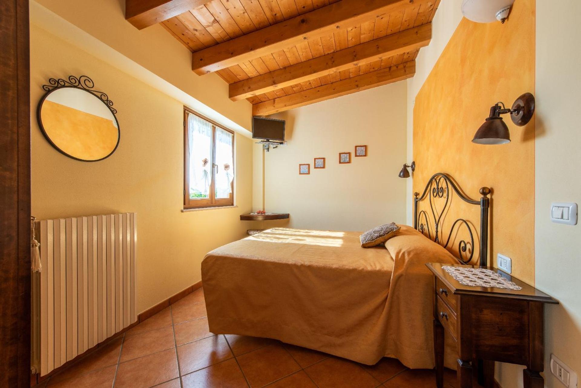 Agriturismo El Crear San Pietro in Cariano Εξωτερικό φωτογραφία