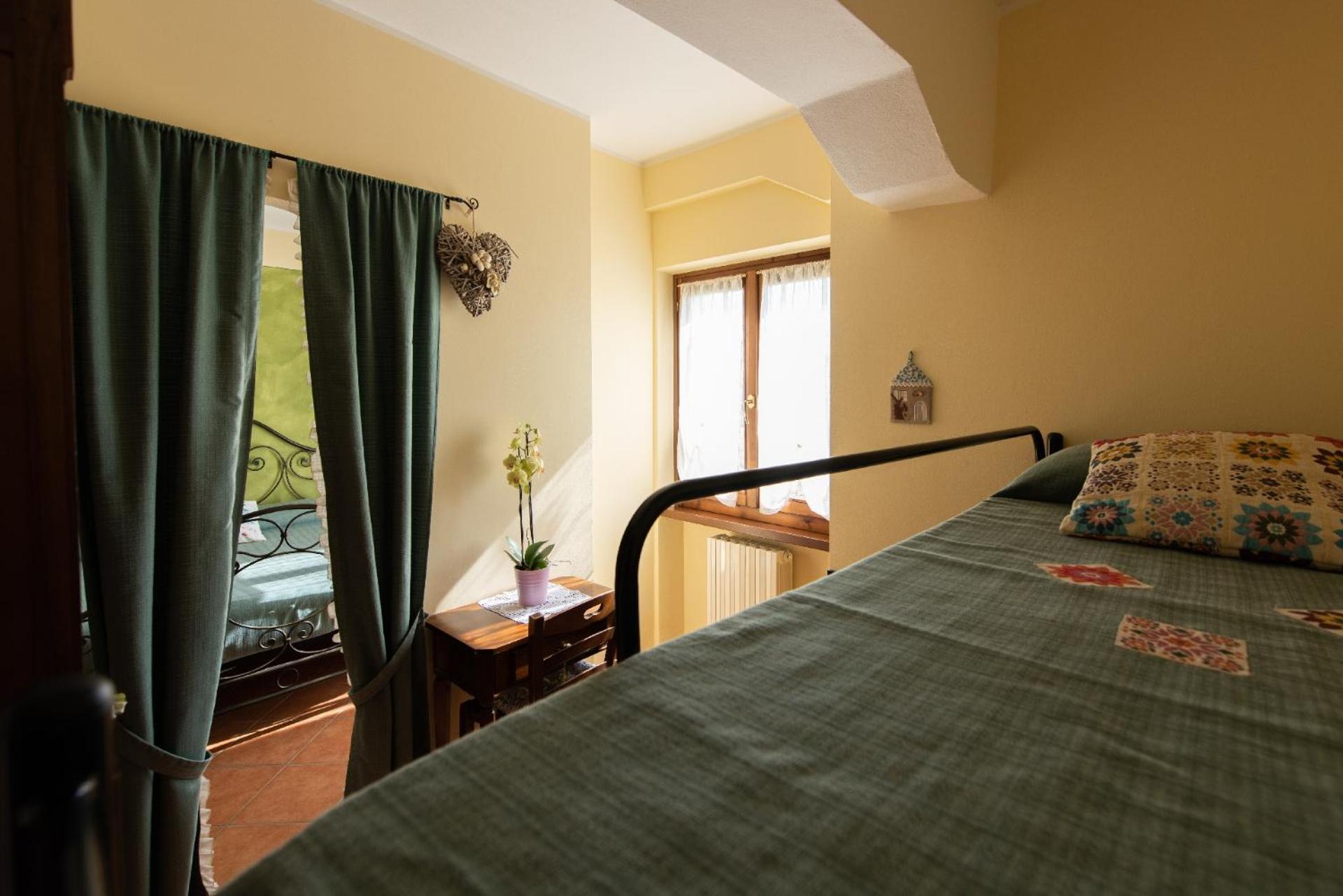 Agriturismo El Crear San Pietro in Cariano Εξωτερικό φωτογραφία