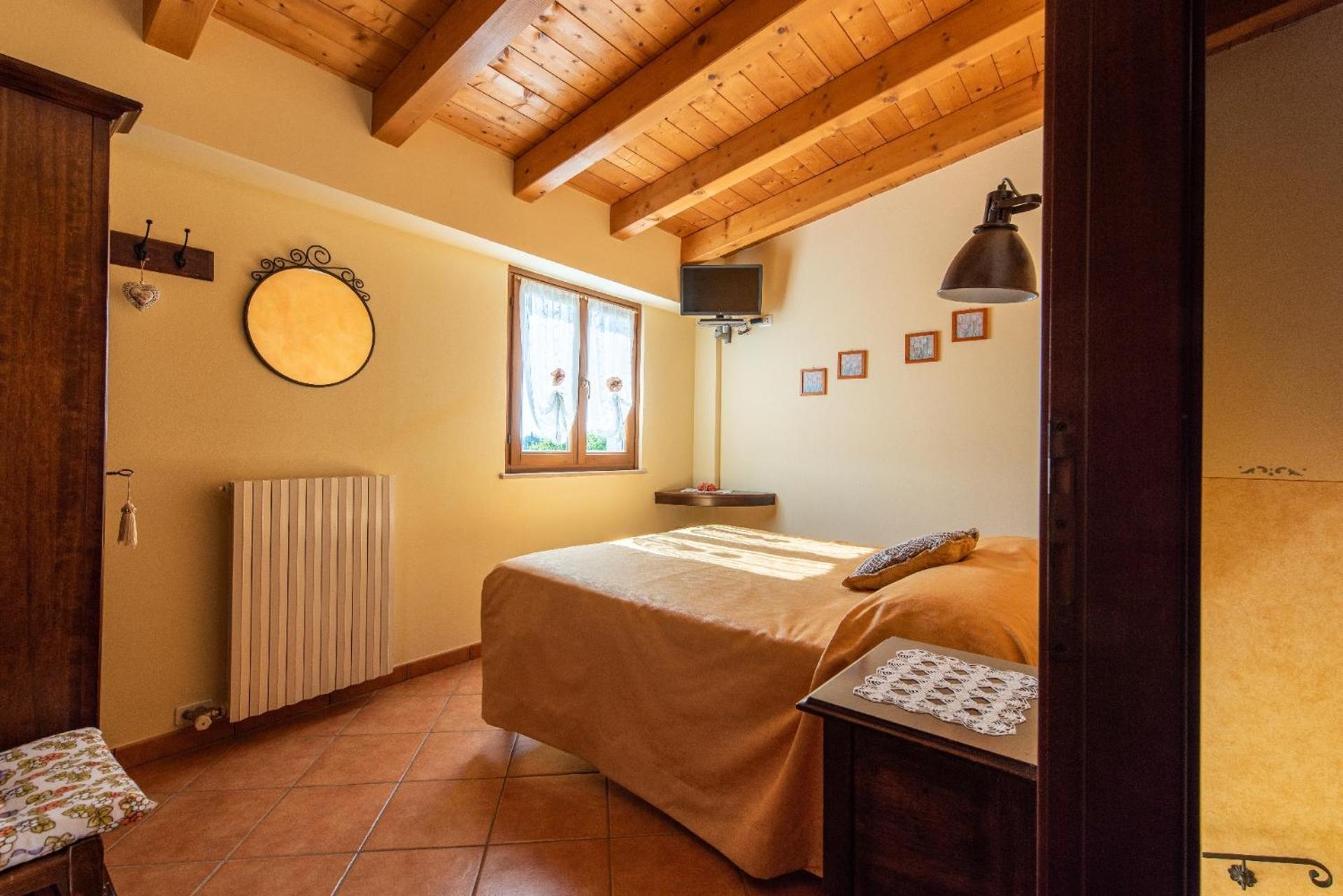 Agriturismo El Crear San Pietro in Cariano Εξωτερικό φωτογραφία