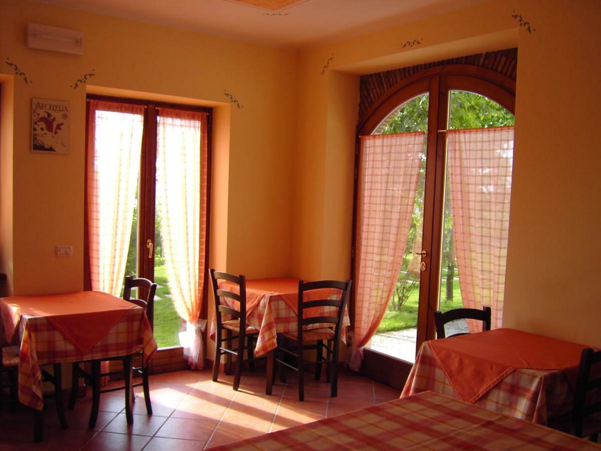 Agriturismo El Crear San Pietro in Cariano Εξωτερικό φωτογραφία