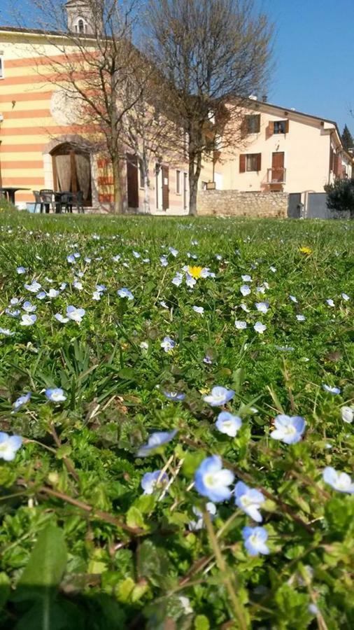 Agriturismo El Crear San Pietro in Cariano Εξωτερικό φωτογραφία